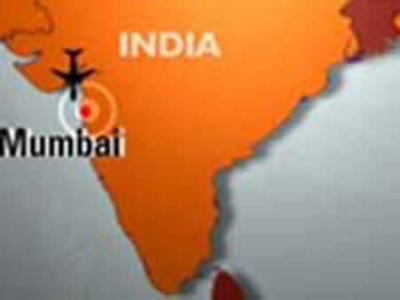 Detained US plane takes off from Mumbai airport