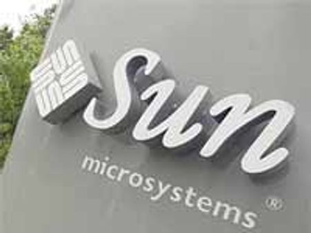 Sun Microsystems to axe 3000 jobs globally