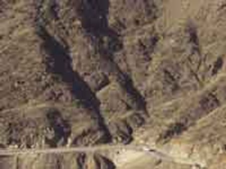 6.2-magnitude quake rocks Pak-Afghan border