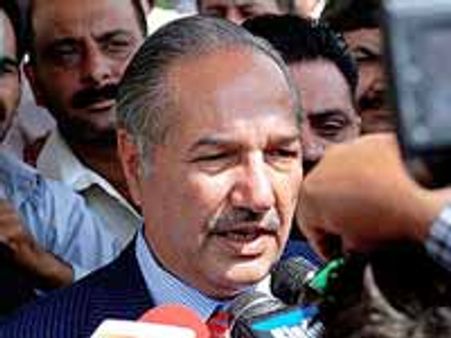 'Pak Army to flush out Taliban within a month'