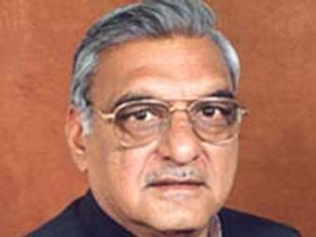 Hooda wins trust vote in Haryana assembly