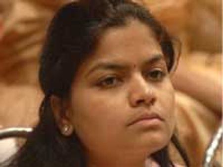 'MNS wave led to my defeat in Maha assembly polls'