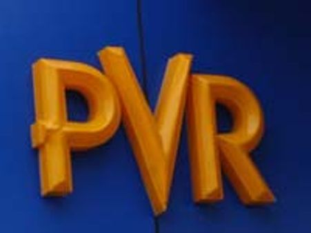 Q2: PVR Ltd net at Rs 6.44 cr, up 27 pc