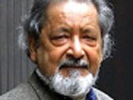 FBI footnote terms Naipaul dead
