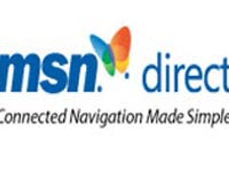 Microsoft to close MSN Direct