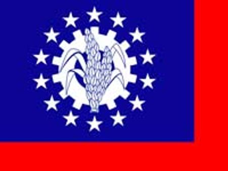 10 journalists arrested in Myanmar