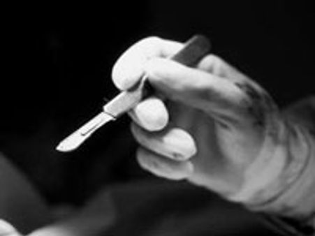 German surgeon builds dream wife with 8 surgeries