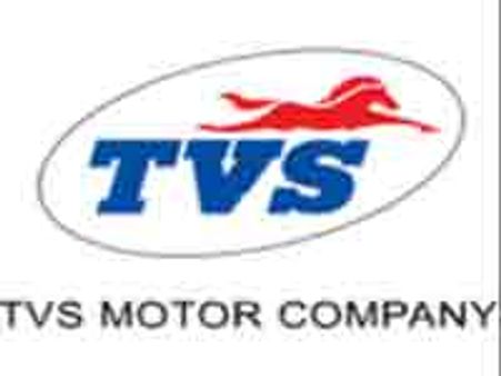 TVS Motors posts 12 pc growth on two-wheeler sales