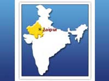 Jaipur blasts: 4 Indian Mujahideen militants held