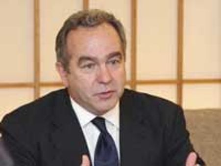 Myanmar: US envoy meets Suu Kyi, PM