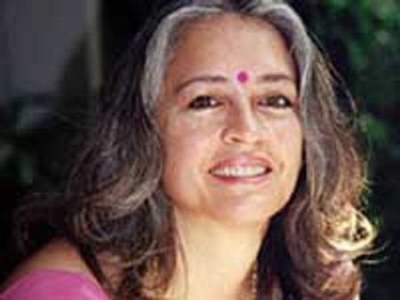 Nafisa back in Congress