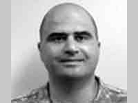 US base shooter in coma, shifted to army hospital