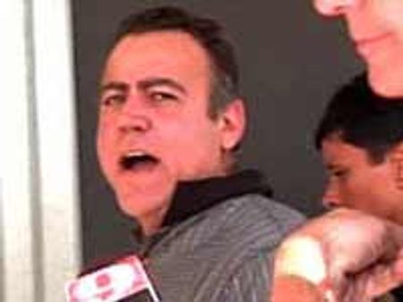 Orlando shooting: Sacked employee opens fire