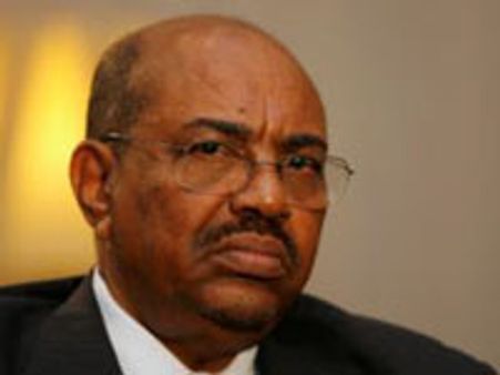 Indicted Sudan Prez cancels Turkey trip: Report