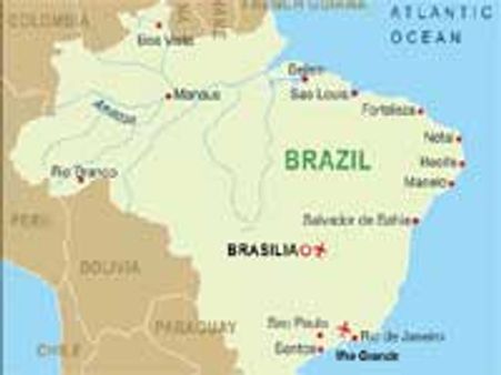 Brazil: Student expelled for wearing short dress