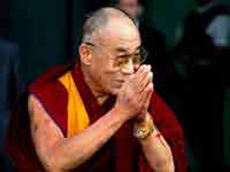 Dissatisfied with India over Dalai visit: China