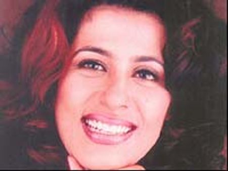 Jessica Lal murder accused Manu Sharma surrenders