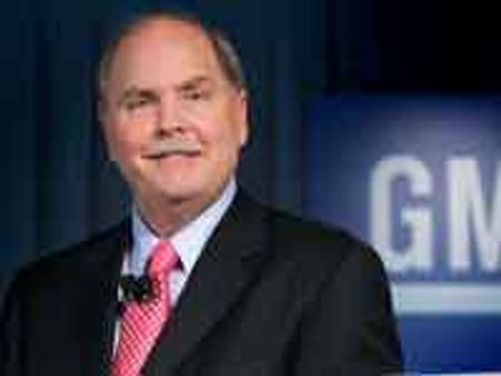 GM chief sorry for Opel-Magna deal handling