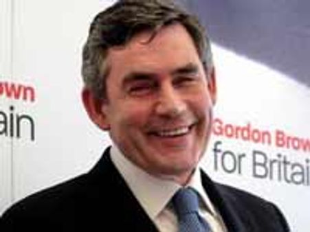 Brown for stricter student visa system