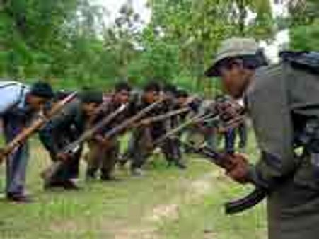 Orissa: Three CRPF personnel killed in IED blast