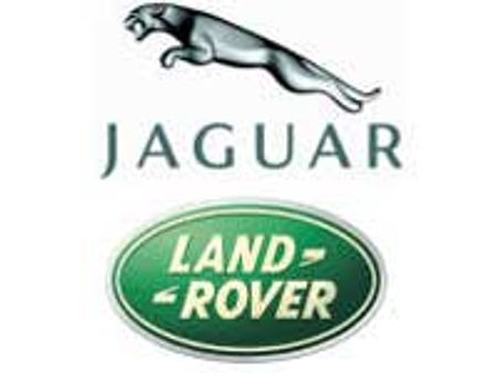 JLR gets $284 mn loan from GE Capital: Report