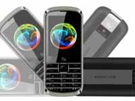 UK-based Fly mobile enters India with 2 new models