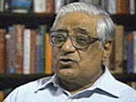 Noted journalist nominated to RS; Kakodkar nominee