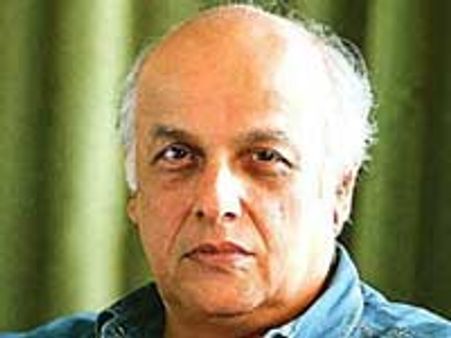 Mahesh Bhatt knocks PM's door; family betrayed