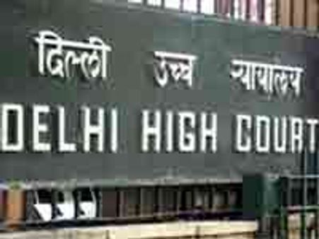 Delhi Govt favouring influential convicts: HC