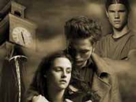 'Twilight is moral vacuum with deviant message'