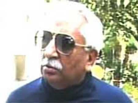 Babri report leak: Justice Liberhan slams media