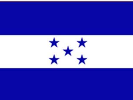 SC, Channel 10 office bombed in Honduras