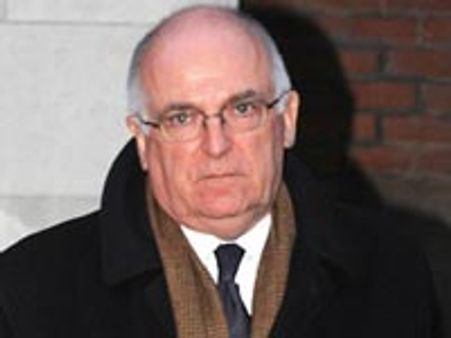 'Afghan war has left Brit defence under-resourced'