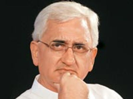 Babri demolition has people's verdict: Khursheed