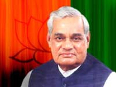 Vajpayee involved in Ram temple movement: VHP
