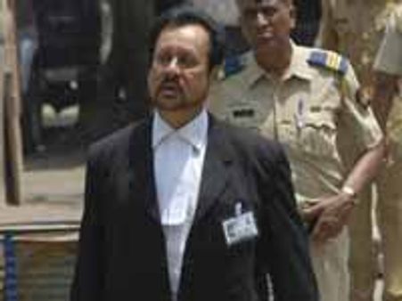 Kasab's lawyer apologises for 'misconduct'