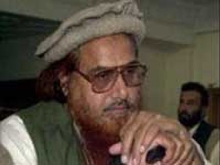 'Pak arrested 26/11 suspects just to please India'