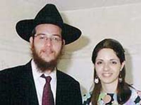 500 babies named after 26/11 slain Jewish couple
