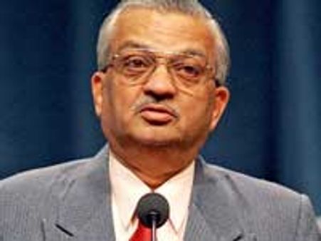Kaiga nuke leak, a malevolent act: Kakodkar