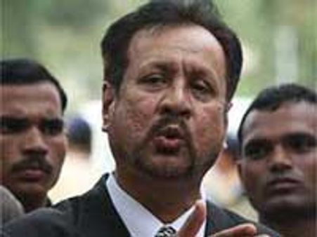 26/11 trail: Kazmi sacked for 'non-cooperation'
