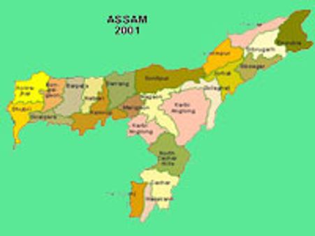 ULFA chief still in Assam's railway employee list