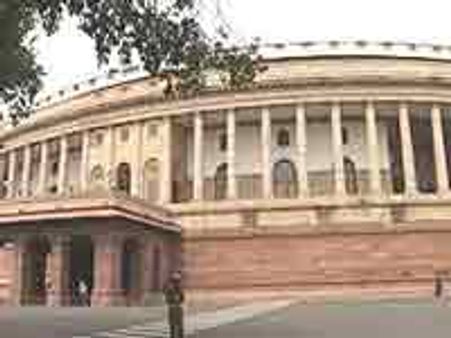 Par panel pulls up Govt for SC/ST bill withdrawal