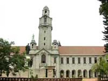 Suspects in B'lore terror attack at IISc nabbed
