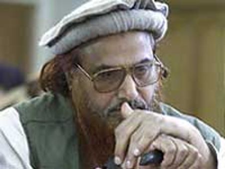 26/11 case: Lahore HC rejects Lakhvi's plea