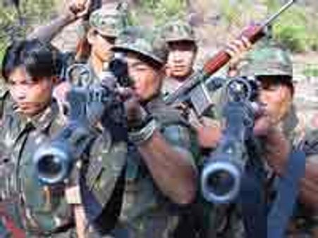 ULFA chief Rajkhowa could get safe passage: Report