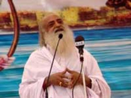 Asaram's bail plea rejected
