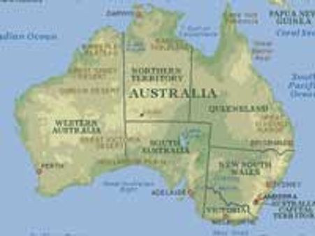 Oz: Man injects sleeping wife with HIV