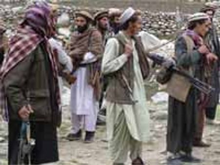 Baitullah's right-hand commander held in NWFP