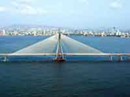 1 killed in an accident on Bandra Worli Sealink