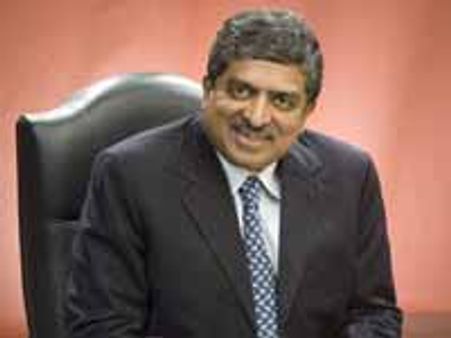 UID number will improve security: Nilekani
